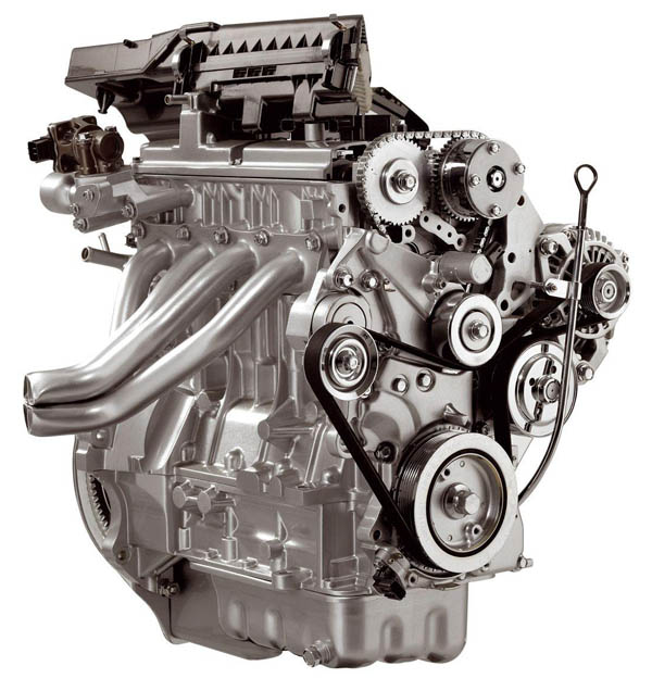 2012 Uno Car Engine